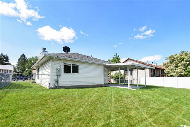 2940 W 4275 S, Roy, UT 84067 — photo 6