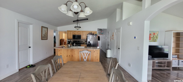 436 E 1325 S, Garland, UT 84312 — photo 4