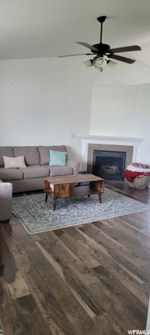 436 E 1325 S, Garland, UT 84312 — photo 2