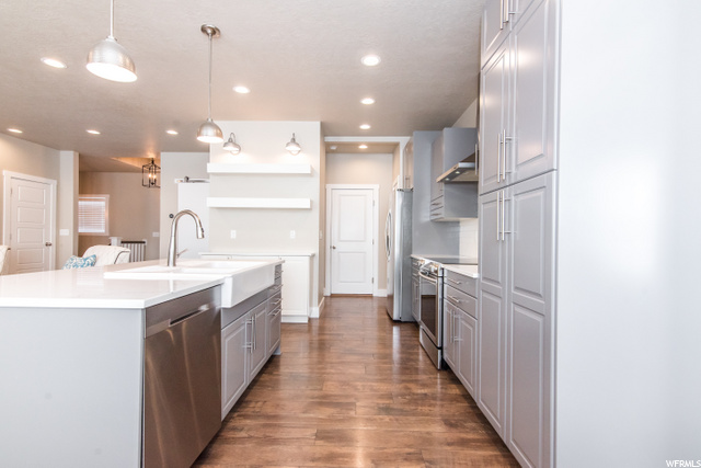 444 E 100 N, Millville, UT 84326 — photo 12