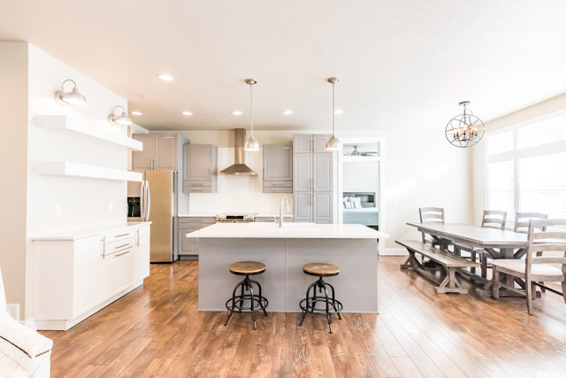 444 E 100 N, Millville, UT 84326 — photo 10
