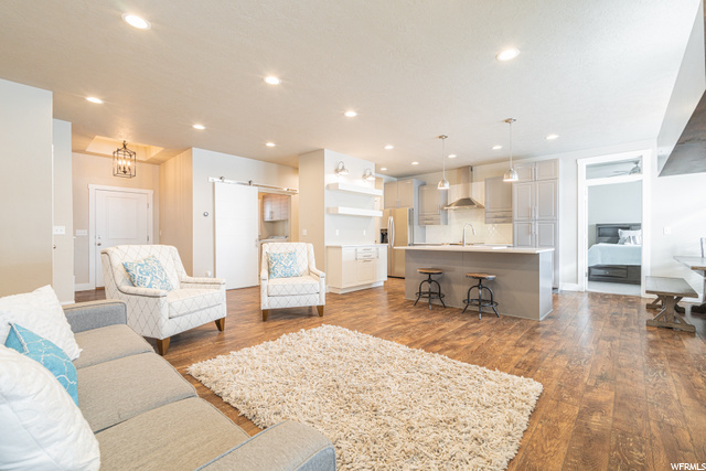 444 E 100 N, Millville, UT 84326 — photo 6