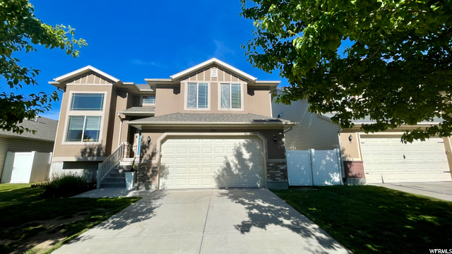 Existing Home