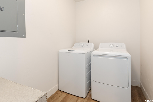389 S 1580 E, Hyrum, UT 84319 — photo 8