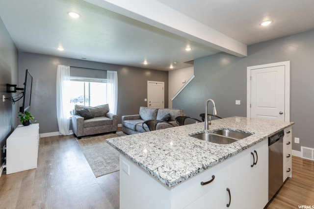 389 S 1580 E, Hyrum, UT 84319 — photo 6