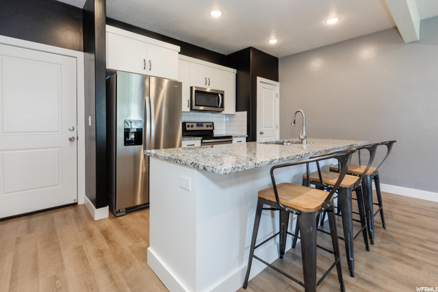 389 S 1580 E, Hyrum, UT 84319 — photo 4