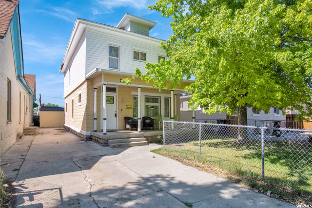 729 E 25th Street, Ogden, UT 84401 — photo 2