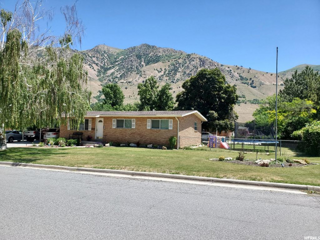 306 N Mountain View Dr, Brigham City, UT 84302 — photo 2