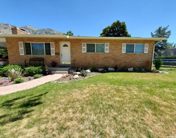 306 N Mountain View Dr, Brigham City, UT 84302 — photo 3