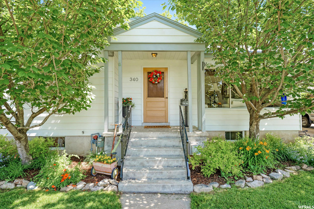 340 E Elberta Dr, North Ogden, UT 84414 — photo 2