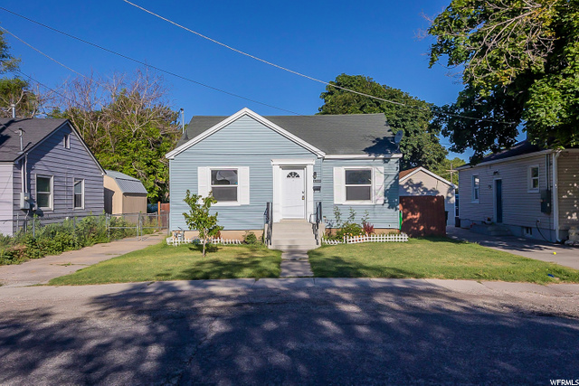 Existing Home