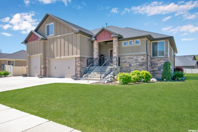 159 N 700 W, Morgan, UT 84050 — photo 2