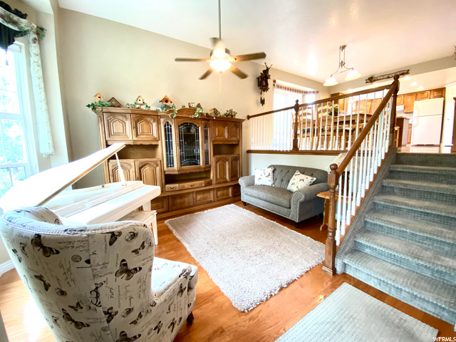252 S 400 E, Hyde Park, UT 84318 — photo 4