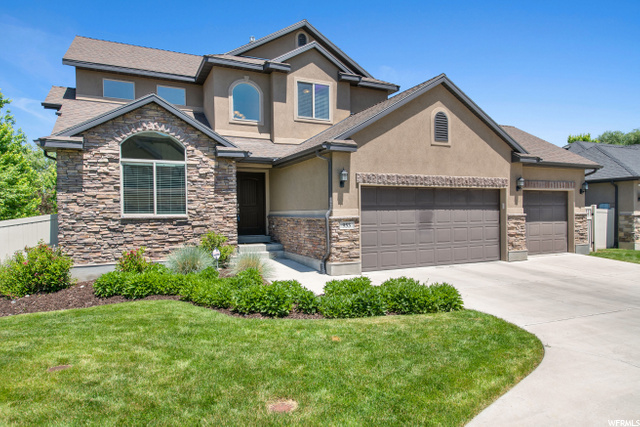 953 E Bridges Ct, Murray, UT 84121 — photo 2