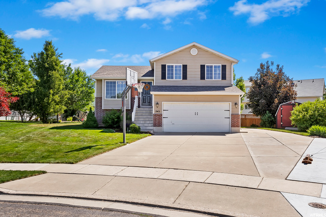 245 E 2525 S, Clearfield, UT 84015 — photo 2