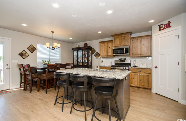 1817 W 700 S, Syracuse, UT 84075 — photo 5
