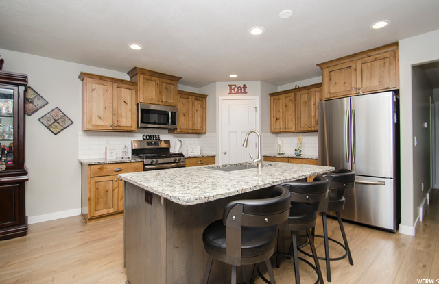 1817 W 700 S, Syracuse, UT 84075 — photo 4