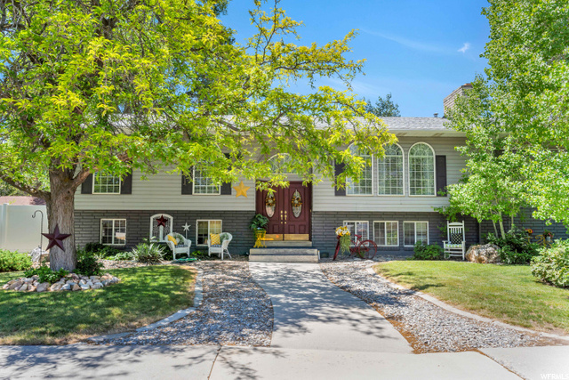 Existing Home