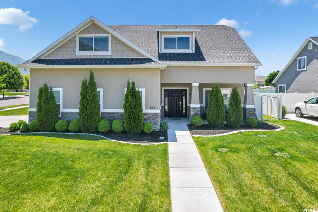 Existing Home