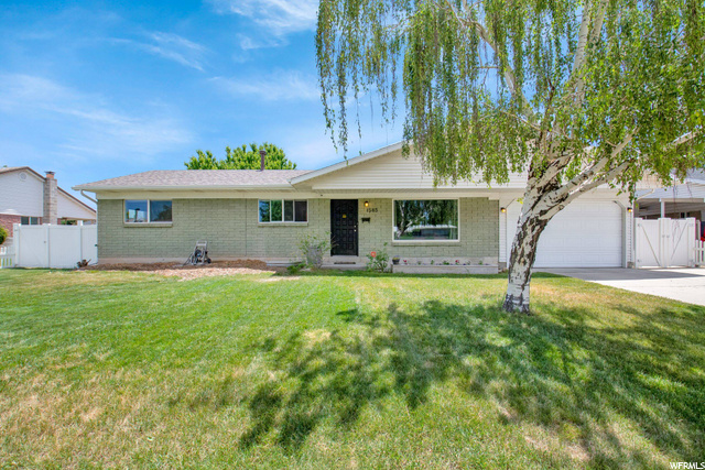 Existing Home