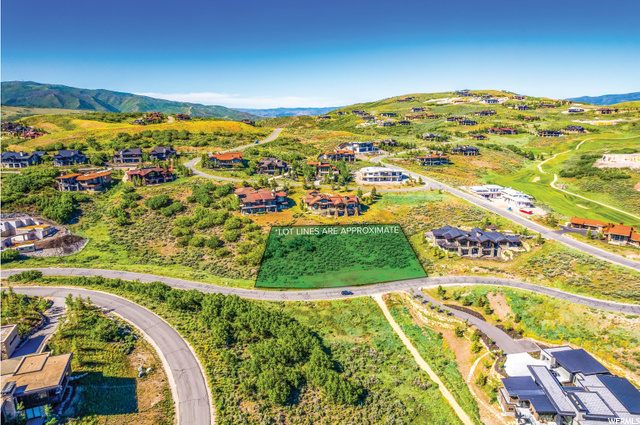 2777 E Canyon Gate Rd, Park City, UT 84098 — photo 3