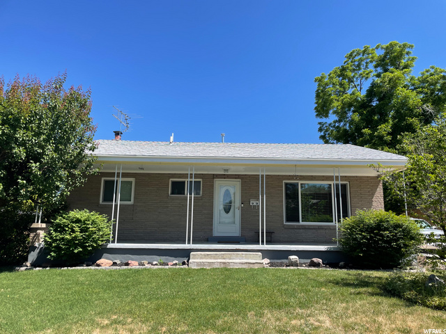 1026 E Douglas St, Ogden, UT 84404 — photo 2