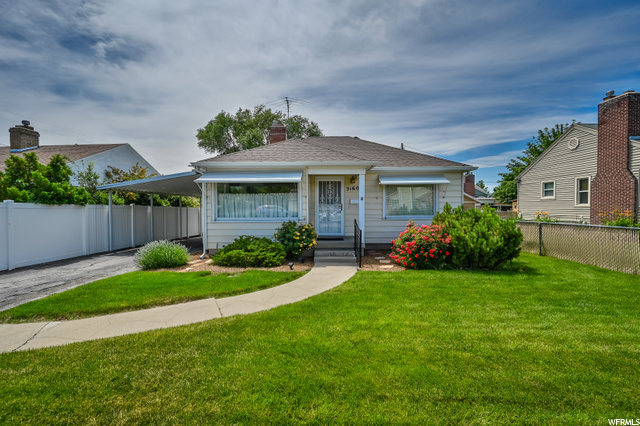 3160 S Kenwood St, Salt Lake City, UT 84106