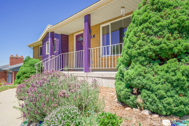 573 E 1600 S, Bountiful, UT 84010 — photo 3