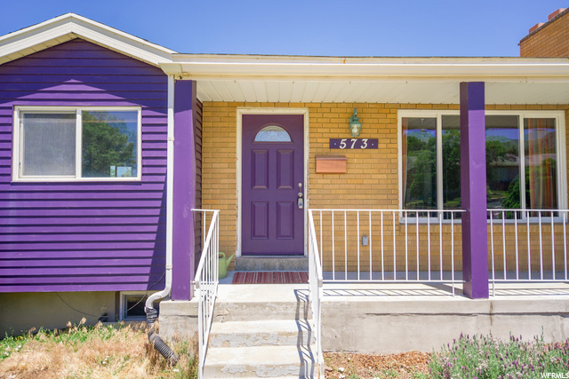 573 E 1600 S, Bountiful, UT 84010 — photo 4