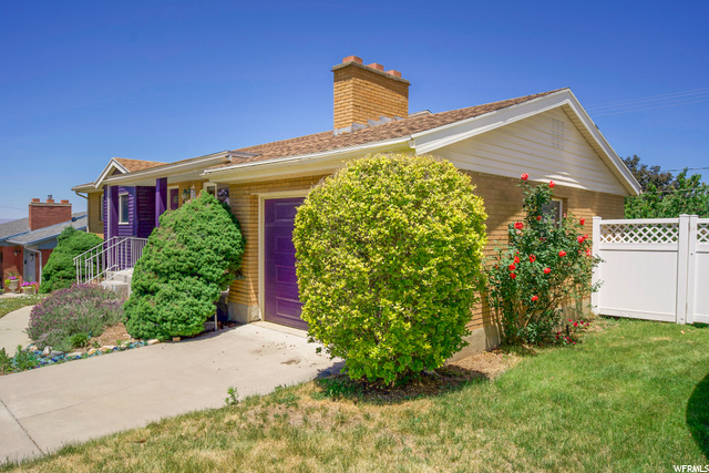 573 E 1600 S, Bountiful, UT 84010 — photo 2