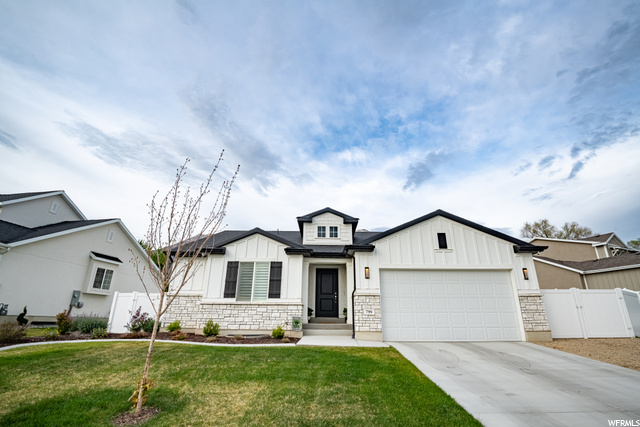 Existing Home