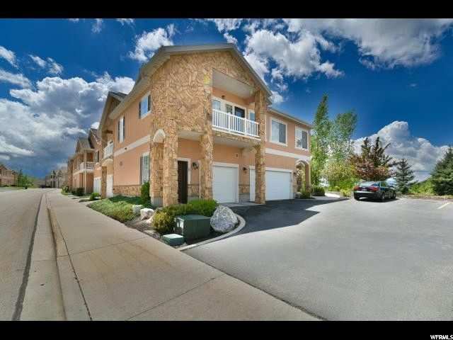 1174  MEADOW FORK  #7, Provo UT 84606