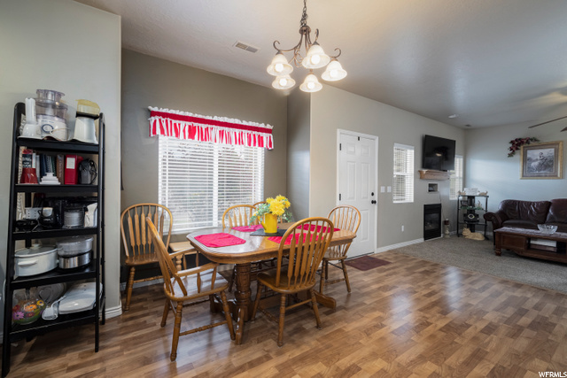 394 E 600 S #J, Vernal, UT 84078 — photo 4