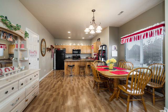 394 E 600 S #J, Vernal, UT 84078 — photo 5