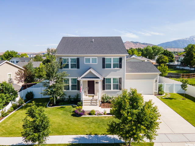 Existing Home