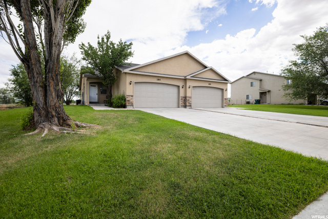 184 E 1150 S, Vernal, UT 84078 — photo 4