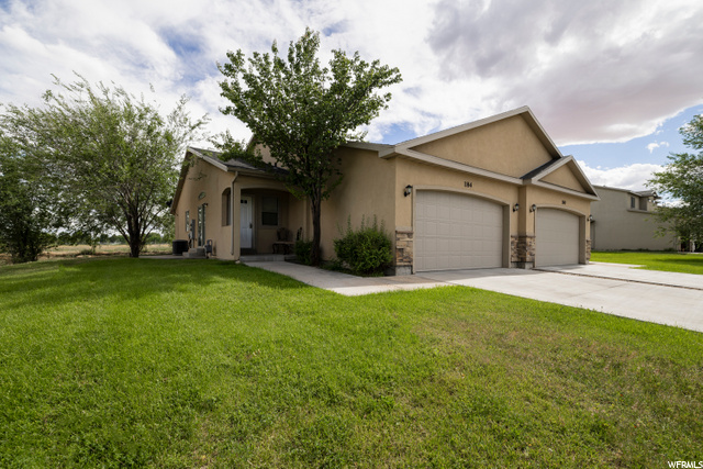 184 E 1150 S, Vernal, UT 84078 — photo 3