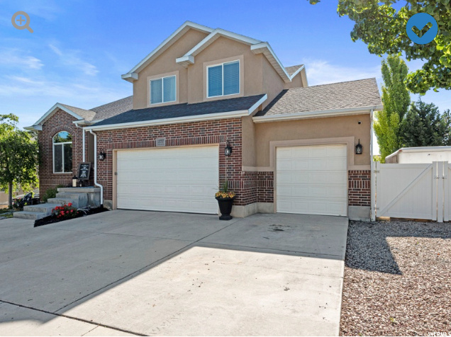 Existing Home