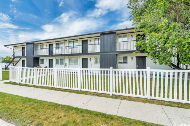 Photo of 316 S CHEYENNE ST, Salt Lake City, UT 84104