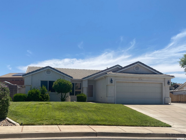 Existing Home