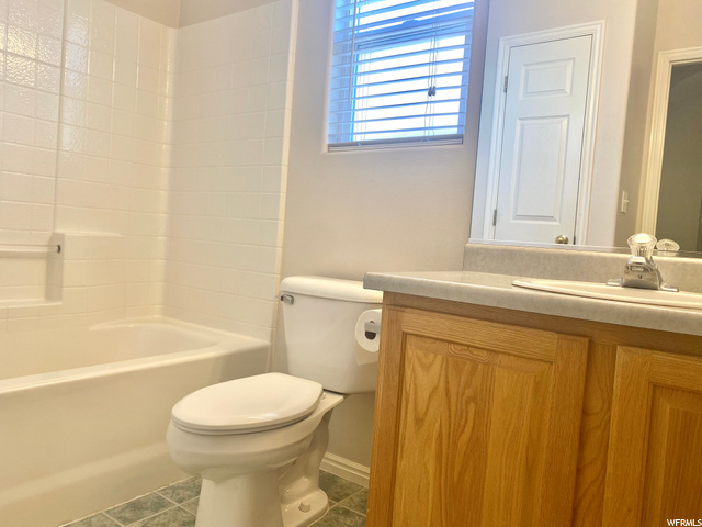 Main Bath