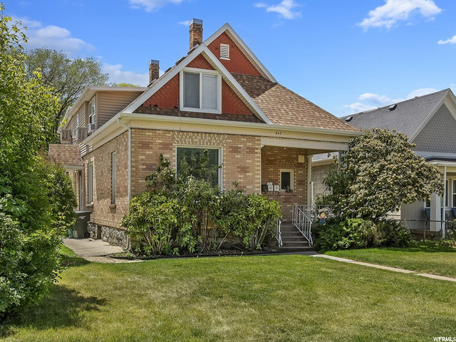 867 E 26th St S, Ogden, UT 84401 — photo 2
