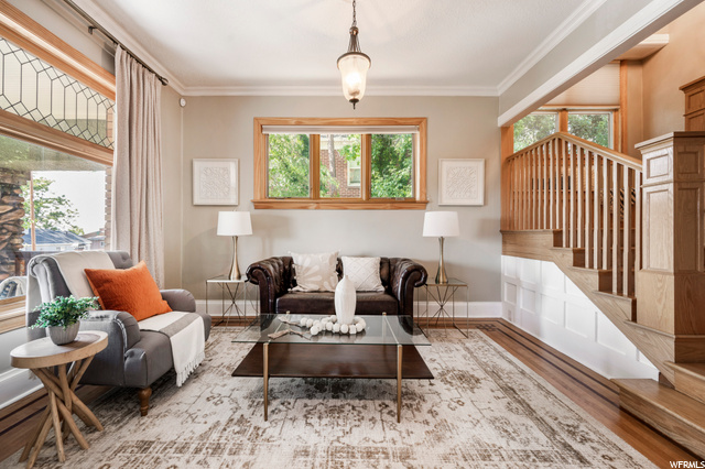 Existing Home
