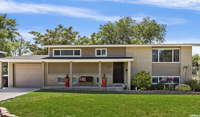823 N 450 W, Sunset, UT 84015 — photo 2