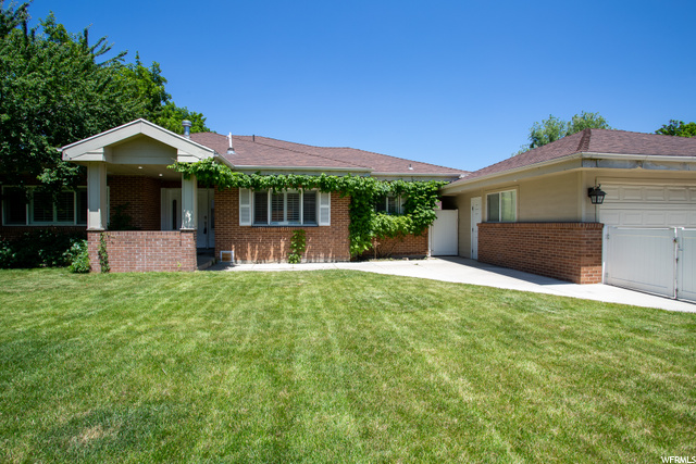 Existing Home