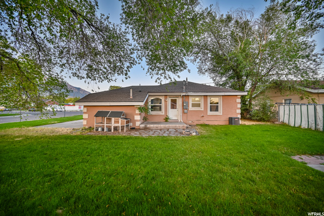 485 N 800 Dr W, Orem, UT 84057 — photo 2