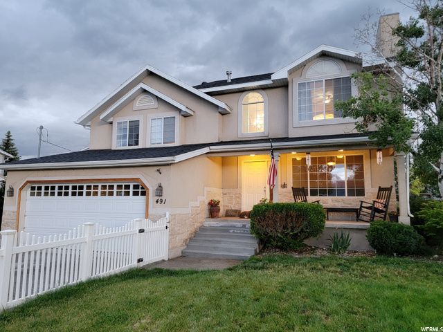Existing Home