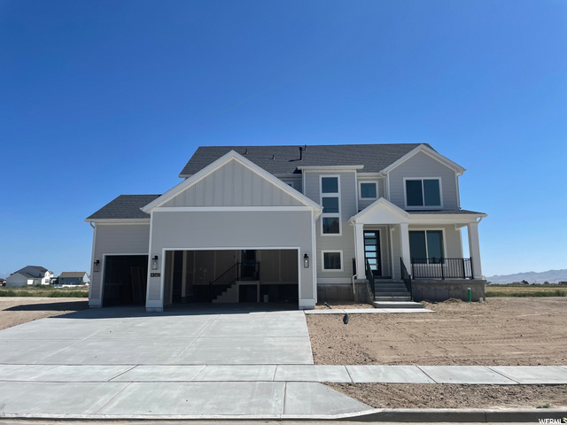 Existing Home