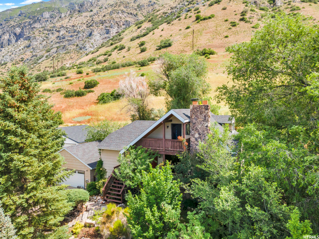 Existing Home