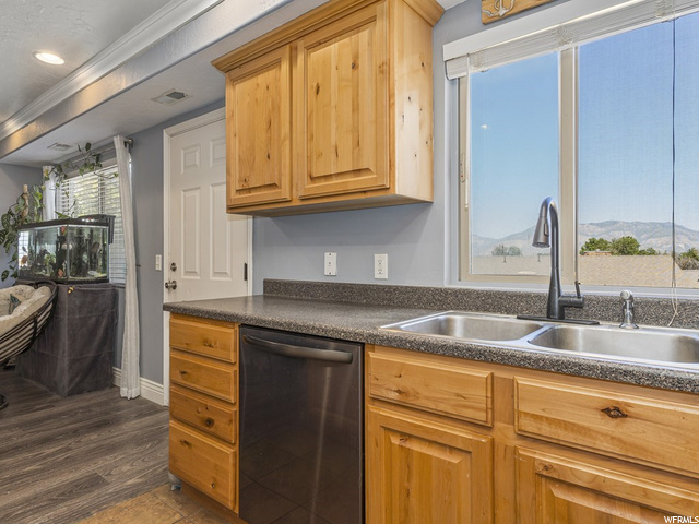 1758 W 5025 S, Roy, UT 84067 — photo 10